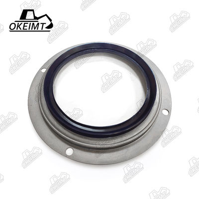 ME060124 ME152584 BZ5941E Crankshaft Oil Seal For Kobelco SK450 6D22 6D24 Engine 120*180*22.3