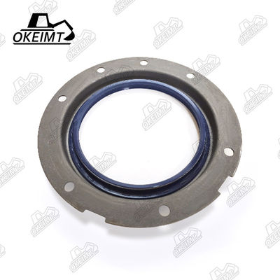 Size 100*124/158*14.5 Crankshaft Rear Oil Seal HTBIY Type BH3258E For Engine 4D32 4D31 6D31