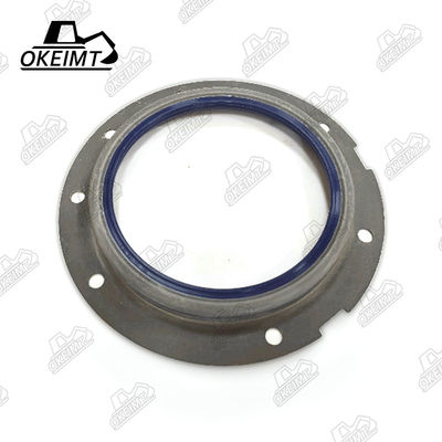 ME017240 Dust Ring For Mitsubishi 6D34 Crankshaft Back Oil Seal Parts