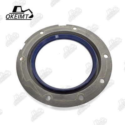 ME017240 Dust Ring For Mitsubishi 6D34 Crankshaft Back Oil Seal Parts