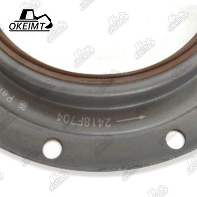 C4.4 Crankshaft Rear Oil Seal 2418F704 For Caterpillar