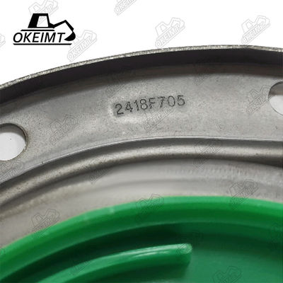Perkins C6.6 Crankshaft Rear Oil Seal 2418F705 For Caterpillar E320D/E