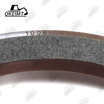  D6D D7D D12D Engine Rear Front Crankshaft Oil Seal 120*140*13