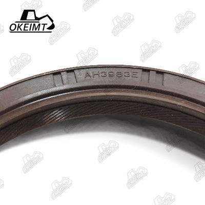 AH3983E 95*115*12 Rear Crankshaft Oil Seals For Hyundai R60-7 4TNV94