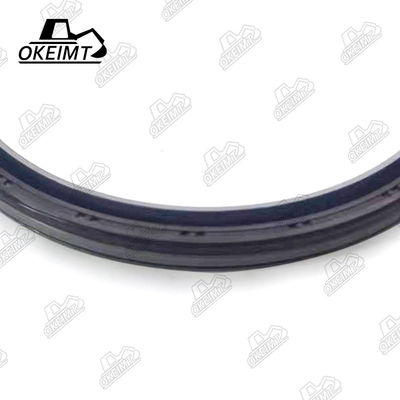 Excavator Seals BZ5161E BZ6524E Crankshaft Rear And Front Oil Seal For DE12T D2366 Engine