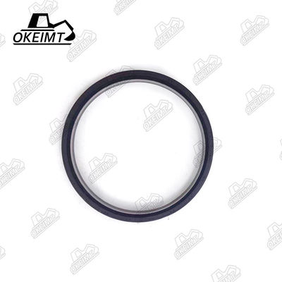Excavator Seals BZ5161E BZ6524E Crankshaft Rear And Front Oil Seal For DE12T D2366 Engine