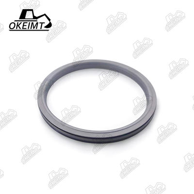 Excavator Seals BZ5161E BZ6524E Crankshaft Rear And Front Oil Seal For DE12T D2366 Engine