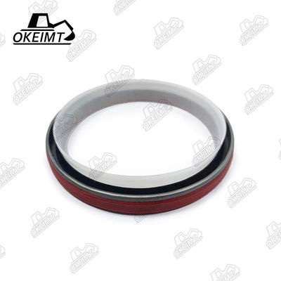 6D102 Crankshaft Rear Oil Seal 3926126 For Komatsu Engine Repair Kit