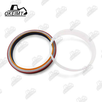 6D102 Crankshaft Rear Oil Seal 3926126 For Komatsu Engine Repair Kit