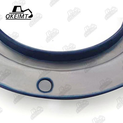 Irregular Crankshaft Oil Seals For Mitsubishi 6D16T Engine