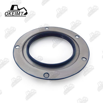 Irregular Crankshaft Oil Seals For Mitsubishi 6D16T Engine