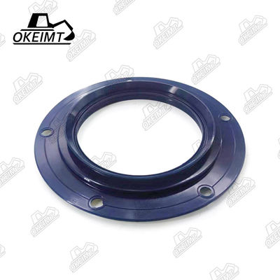 Irregular Crankshaft Oil Seals For Mitsubishi 6D16T Engine