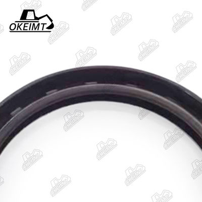 Engine 4TNV94 4TNV98 4TNV84 4TNV88 Crankshaft Oil Seal Front And Rear Oil Seal