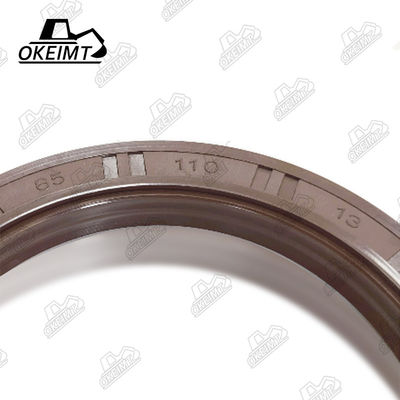 Crankshaft Oil Seal For Doosan Engine D1146 DOOSAN D1146 OE-AE2388 85*110*13
