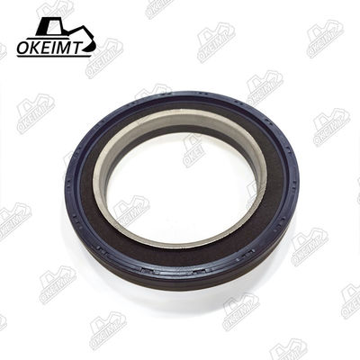 HINO J05E J08E Engine Oil Seal SZ311-79002 SZ311-01045 Front Back Rubber Metal  88*114*13*15