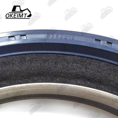 Rubber Iron Crankshaft Oil Seal For P11C HINO 700 Truck Spare Parts BZ5221E