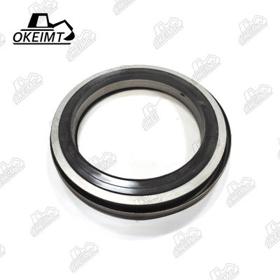 Rubber Iron Crankshaft Oil Seal For P11C HINO 700 Truck Spare Parts BZ5221E