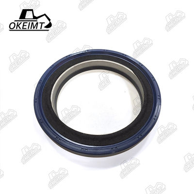 Rubber Iron Crankshaft Oil Seal For P11C HINO 700 Truck Spare Parts BZ5221E