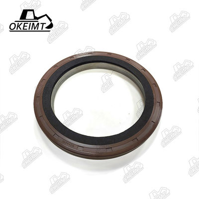BZ4425E Crankshaft Front Oil Seal  Engine Spare Parts For Isuzu 6HK1 Oem 8-97602379-0