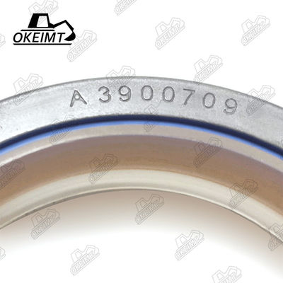 6BT 6D102 Engine Oil Seal Crankshaft Front Oil Seal For Excavator Parts A3900709