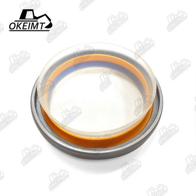 6BT 6D102 Engine Oil Seal Crankshaft Front Oil Seal For Excavator Parts A3900709