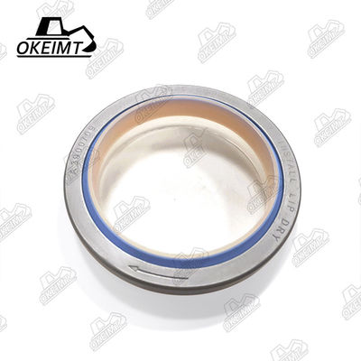 6BT 6D102 Engine Oil Seal Crankshaft Front Oil Seal For Excavator Parts A3900709