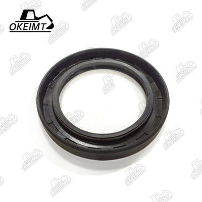 Round Mechanical Pump Oil Seal AE3409P AH8279E Crankshaft 6D105