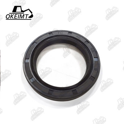 Automobile Engine Spare Parts For V2203 Crankshaft Front Rear Oil Seal