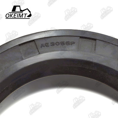 AE3055P Crankshaft Front Oil Seal ME024156 Size 55*78*12 For 6D31 S4F