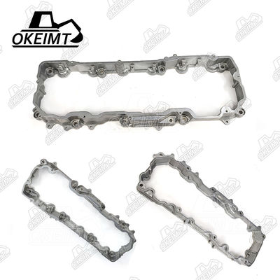 E330D E336D C9 Engine Valve Aluminum Base 353-6988 3536988 271-2418 2712418