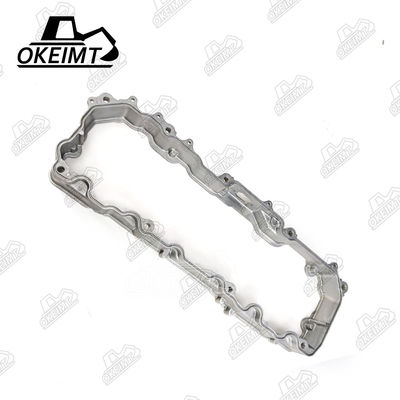 E330D E336D C9 Engine Valve Aluminum Base 353-6988 3536988 271-2418 2712418