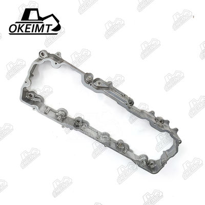 E330D E336D C9 Engine Valve Aluminum Base 353-6988 3536988 271-2418 2712418