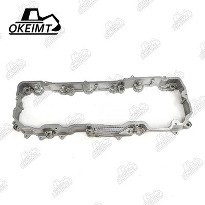 E330D E336D C9 Engine Valve Aluminum Base 353-6988 3536988 271-2418 2712418
