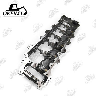 J08E Valve Cover Spacer Cylinder Head Camshaft Carrier Housing 11103- E0230