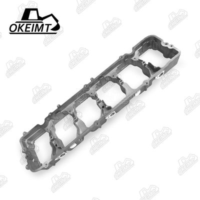 3967265 6D114 Valve Cover Spacer Diesel Engine Parts 6L Rocker Lever Housing