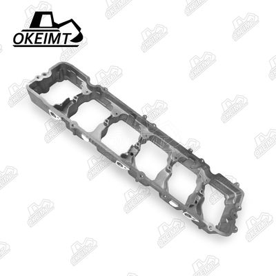 3967265 6D114 Valve Cover Spacer Diesel Engine Parts 6L Rocker Lever Housing