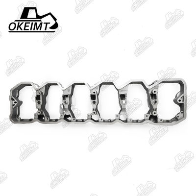 6754-11-7110 Valve Cover Spacer Caterpillar 6D107 Valve Cover Base