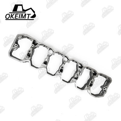 6754-11-7110 Valve Cover Spacer Caterpillar 6D107 Valve Cover Base