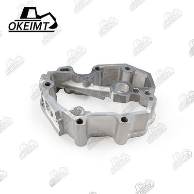 Engine Assembly Parts  Valve Cover Spacer For Excavator KOMATSU 6D125-7 6150-11-7110