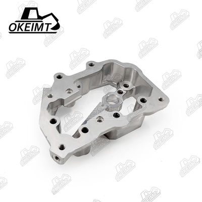 Engine Assembly Parts  Valve Cover Spacer For Excavator KOMATSU 6D125-7 6150-11-7110