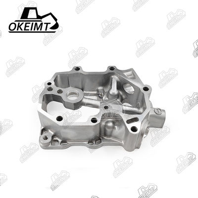 Anodized Valve Cover Spacer Komatsu 6D125-8 Valve Cover Base