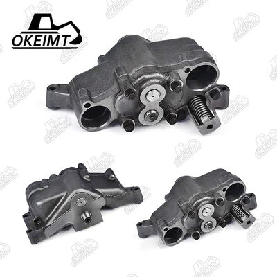 4N-0733 Oil Pump For Caterpillar CAT 3406 3406B 3406C 3406E Engine