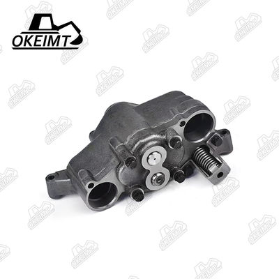 4N-0733 Oil Pump For Caterpillar CAT 3406 3406B 3406C 3406E Engine