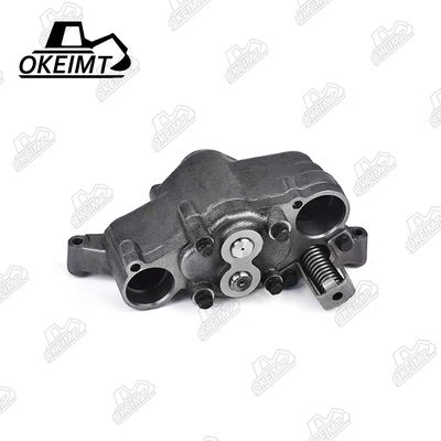 4N-0733 Oil Pump For Caterpillar CAT 3406 3406B 3406C 3406E Engine