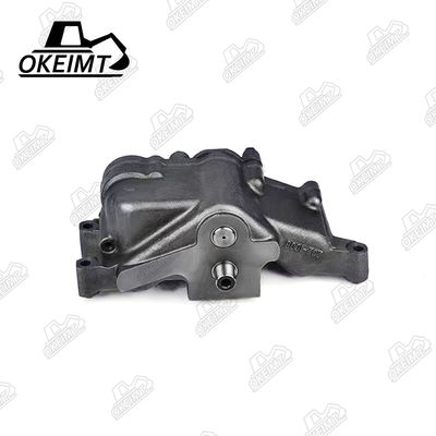 4N-0733 Oil Pump For Caterpillar CAT 3406 3406B 3406C 3406E Engine