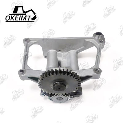 Caterpillar CAT C4.4 Diesel Engine Oil Pump Assembly 447-8576