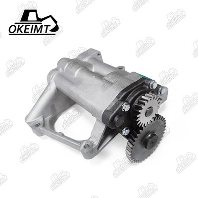 Caterpillar CAT C4.4 Diesel Engine Oil Pump Assembly 447-8576