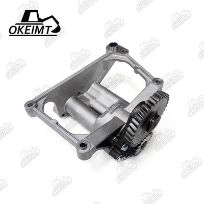 Caterpillar CAT C4.4 Diesel Engine Oil Pump Assembly 447-8576