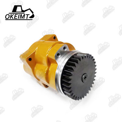 CAT345B E349D 디젤 엔진 오일 펌프 2335220 C13 발굴기 기름 펌프