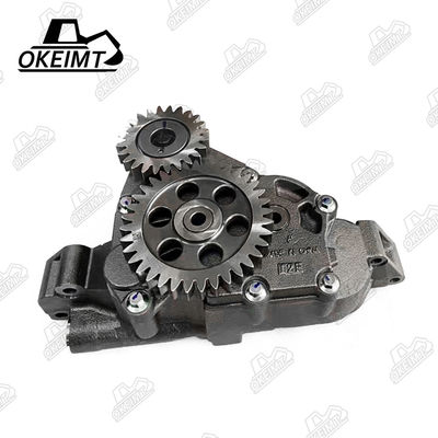 5532492 Oil Pump For Heavy Truck  Excavator Engine QSX15 ISX15 2881757